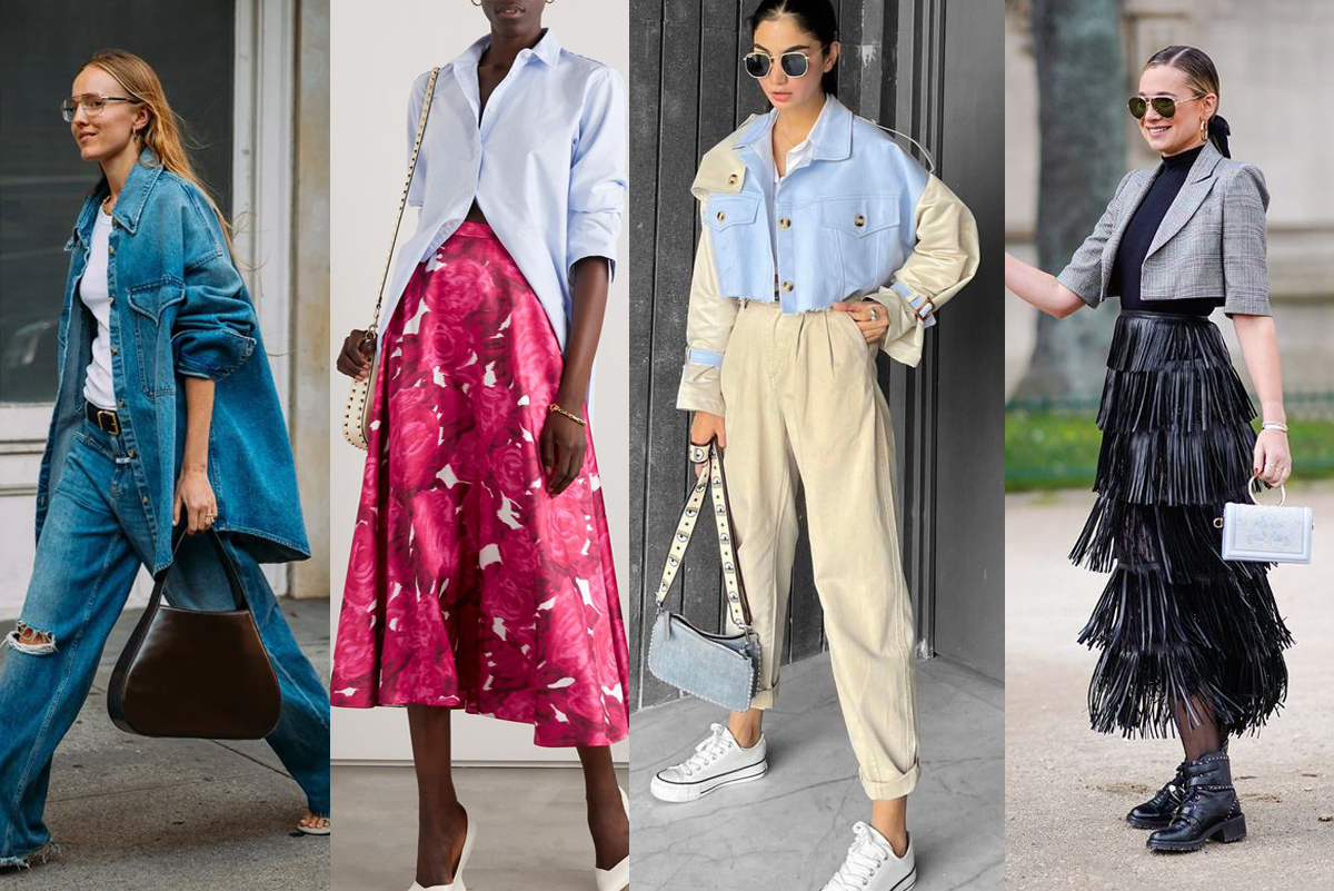 چگونه یک استایل اروپایی یا ترکیه‌ای جذاب داشته باشیم؟